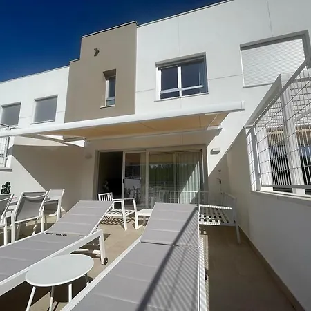 Casa vacanze Green Golf 2347 Estepona