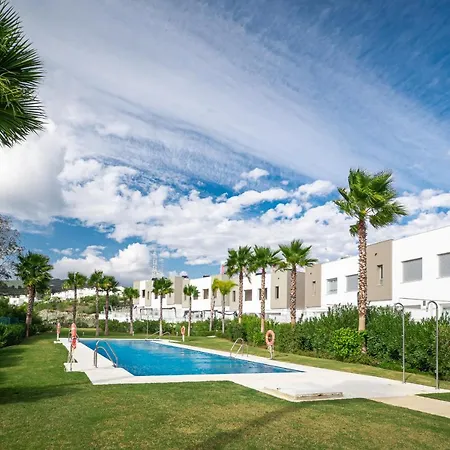 Vakantiehuis Green Golf 2347