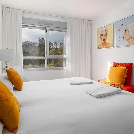 Vakantiehuis Green Golf 2347