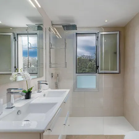 Vakantiehuis Green Golf 2347
