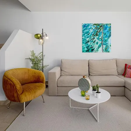 Green Golf 2347 Vakantiehuis *