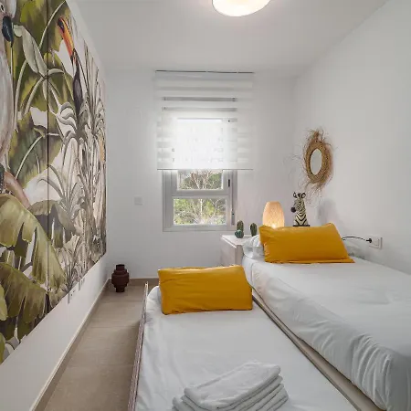 Green Golf 2347 Vakantiehuis *
