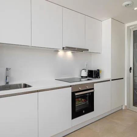 Green Golf 2347 Holiday home *