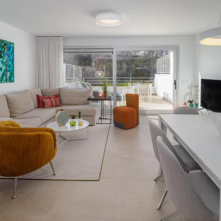 Green Golf 2347 Holiday home Estepona