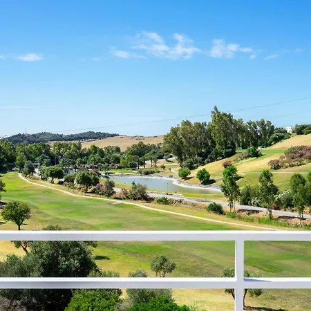 Green Golf 2347 Holiday home