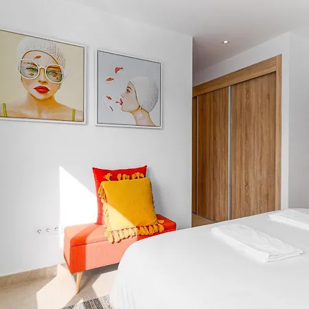 Green Golf 2347 Holiday home Estepona