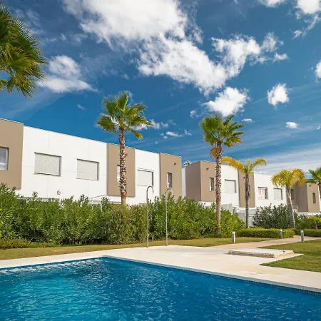 Green Golf 2347 Holiday home Estepona
