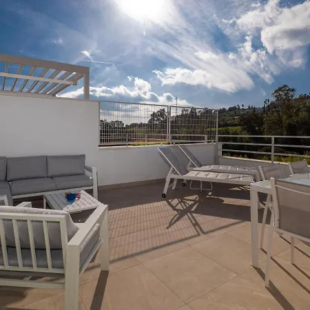 Green Golf 2347 Holiday home Estepona